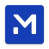 minudoc android application logo